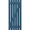 Ekena Millwork Americraft 6-Board (2 Batten) Wood Spaced Board-n-Batten Shutters w/ Z-Bar, ARW102SB623X77HBH, PR ARW102SB623X77HBH - alternate 4